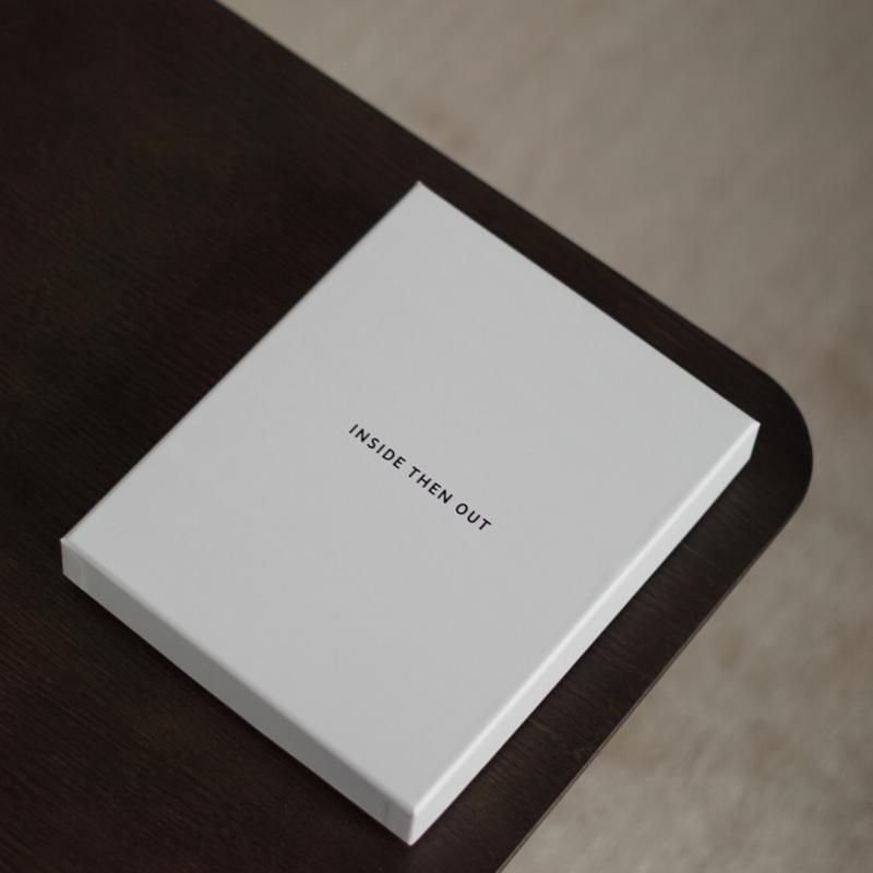 Better Every Day: A Guided Journal for Growth & Healing